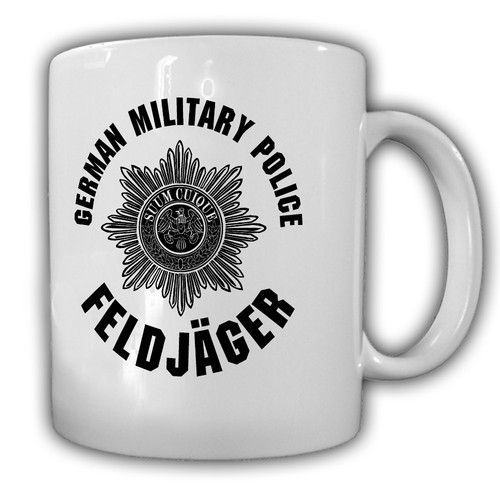 Feldjäger german military - german,