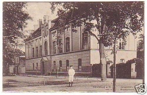 16829 neusalz der - neusalz, oder