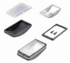 Robbe 1/16 LKW rechteckige