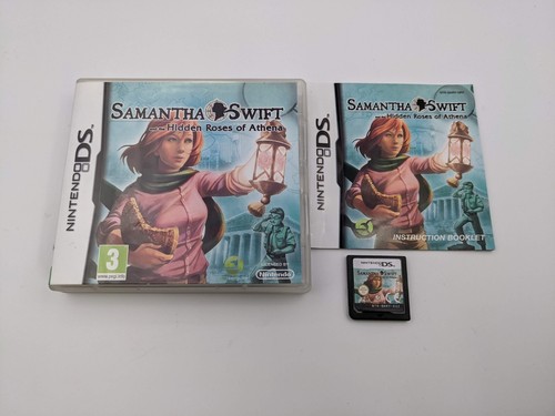 Samantha swift und - samantha,