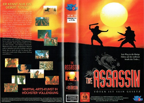 Vhs videokassette - videokassette,
