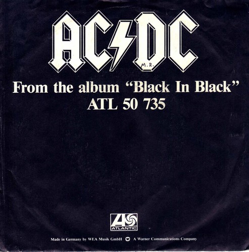 You shook me - you, me…