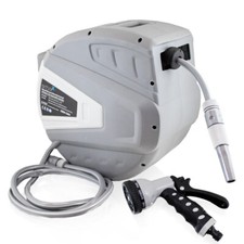 Schlauchtrommel Wasser