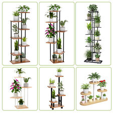 Blumenregal Blumentreppe pflanzenregal Pflanzentreppe Blumenständer Pflanzen