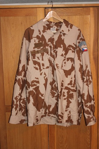 Tschechische armee 95 - tschechische, vz.95