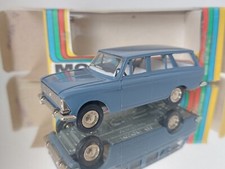 Moskvitch 426 USSR CCCP