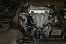 MOTOR O. ANBAUTEILE * FORD * PUMA * MHA * 140.530 KM * 1,7 / 92 KW * 