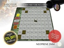 Saboteur compatible gamemat - compatible,