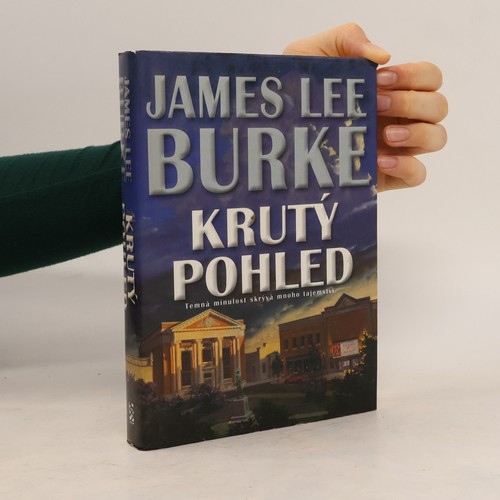 Krutý pohled james lee - krutý,