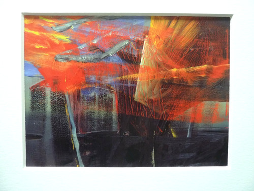 Stell auf gerhard richter - gerhard,
