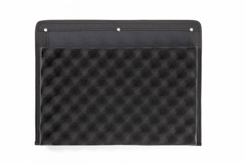 Deckeltasche für case - deckeltasche,