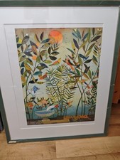 Jutta Votteler Vogeltränke