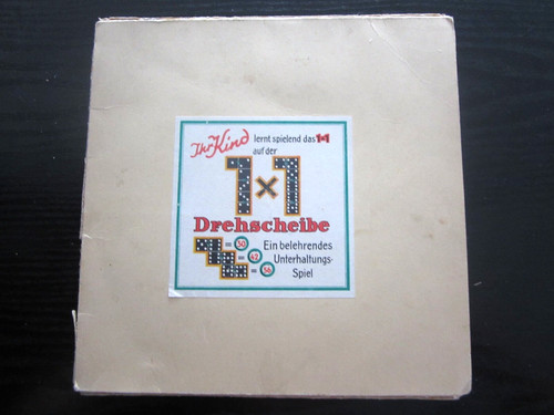 Ddr rechen lernspiel - ddr, die