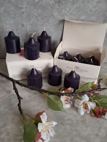 Partylite votivkerzen - , 12