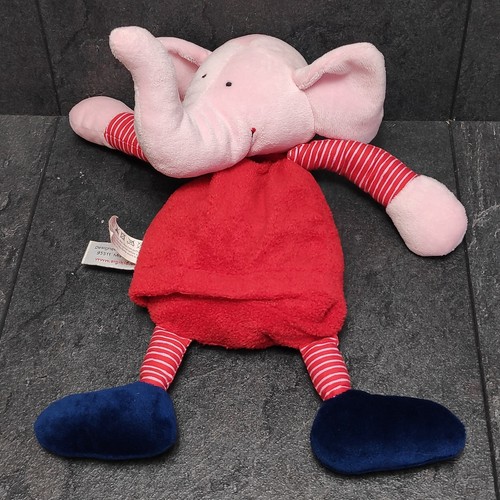 Sigikid wärmekissen elefant - wärmekissen,