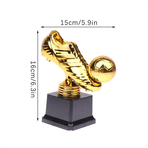 European golden shoe - golden, football