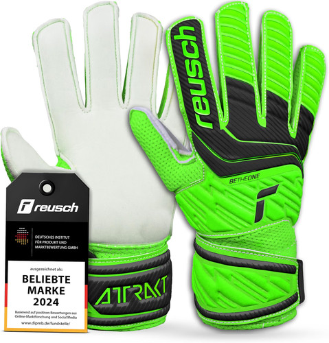 Reusch torwarthandschuhe - reusch,