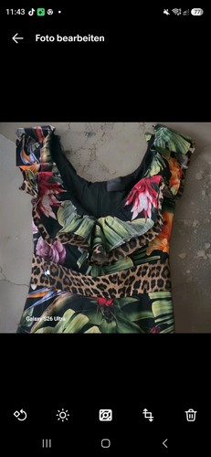 Missoni sommerkleid für bes - sommerkleid,