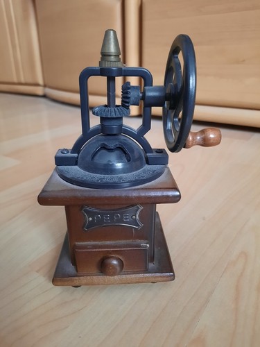 Kaffeemühle kaffeemaschine - kaffeemühle,