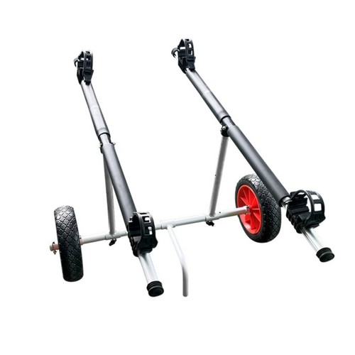 Wasserfahrrad-Anhänger