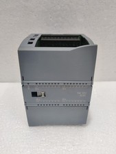 Siemens SIMATIC S7-1200 SPS
