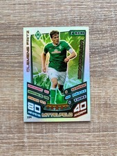 Match attax 334 - match,