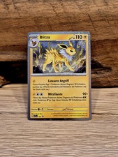 POKEMON - Black Star Promo -