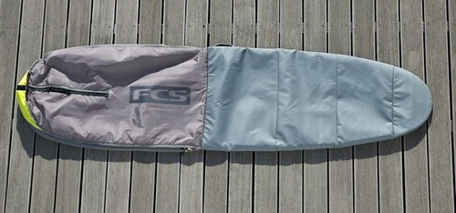 Boardbag fcs day - boardbag, fun,