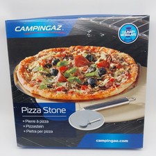 Campingaz Pizzastein für 30 x 30 x 2.2000000000000002 cm das Culinary Modular Sy