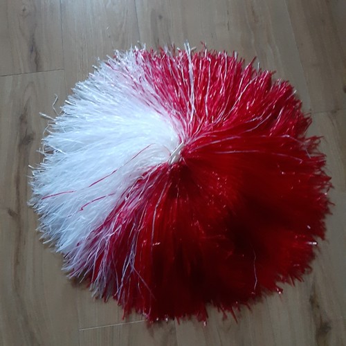 Cancan pompon pompom tanzwedel - pompon,