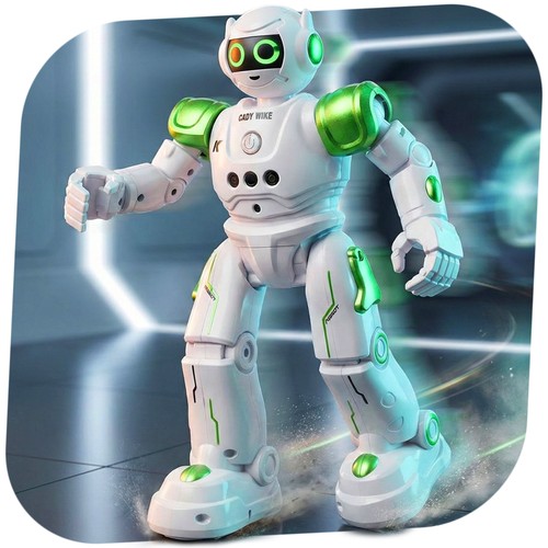 Ferngesteuerter smarter - rc,