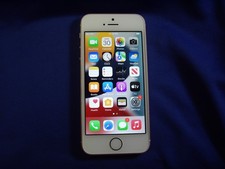 Apple iPhone SE (1st Gen)