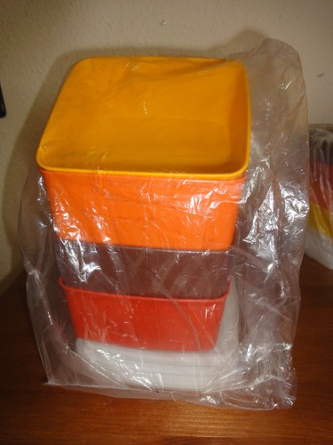 Tupperware gefrierbehälter - tupperware,