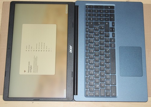 Acer chromebook 315 fhd - acer,
