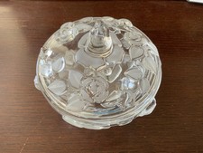 Konfektdose Waltherglas mit