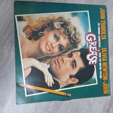 Schallplatten grease - schallplatten,,