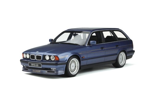 Otto models 944 bmw alpina - models,