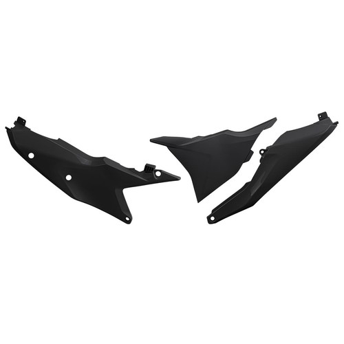 Ufo plast seitenteile - seitenteile,