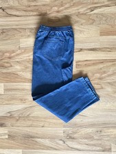 Damen Jeans Übergröße Gr. 56/58 5 XL Freizeithose Marke John F. Gee