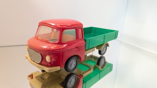 Anker piko barkas b1000 - 1:25,