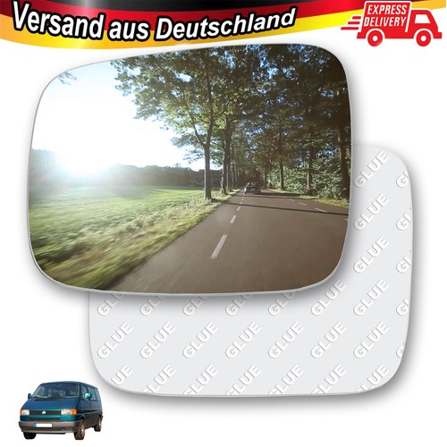 Spiegelglas außenspiegel für - spiegelglas,