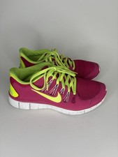 Nike Free 5.0 Running Athletic