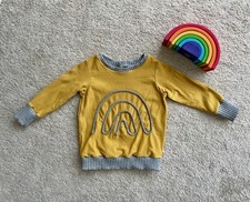 Handmade Pullover Pulli