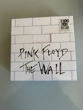 Pink Floyd ‎– The Wall