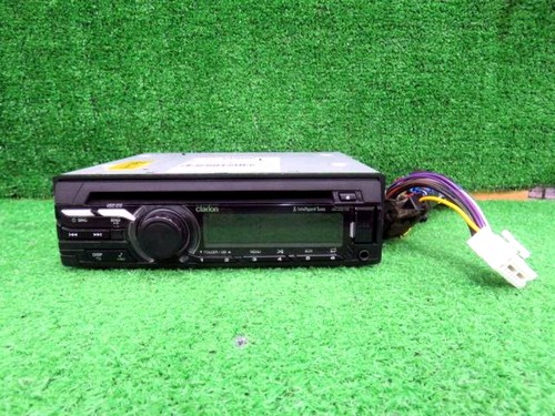 Clarion gcz215 1din player - gcz215, cd