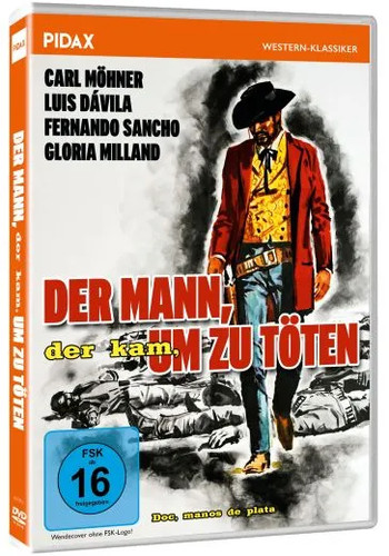 Der mann kam um - der, mann,