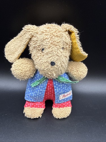 Sigikid hund der bunte - sigikid,