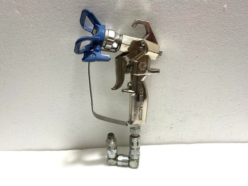 Graco farb spritzpistole - graco,