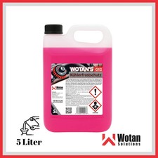 Kühlerfrostschutz G12 Kühlmittel gebrauchsfertig 5l Frostschutz Kühler bis -35 °