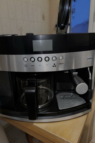 Kaffee lover aufgepasst - aufgepasst,